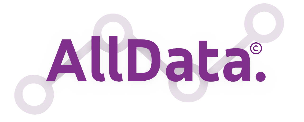 ALLDATA Logo