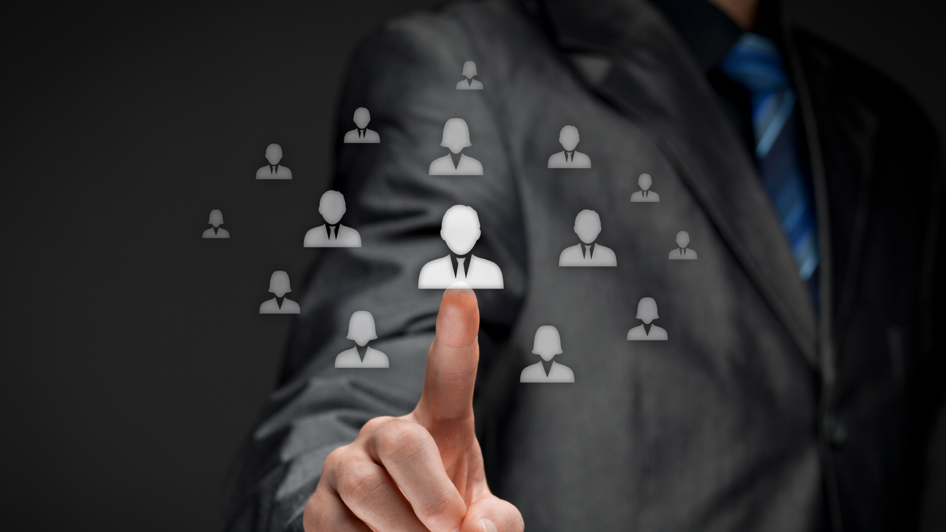 Gestión de Relaciones con Clientes (CRM)