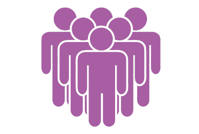 Squad & Staffing icon